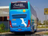 Expresso Satélite Norte 13800 na cidade de Brasília, Distrito Federal, Brasil, por Marlon Mendes da Silva Souza. Número da foto: #:id.