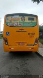 STEC - Subsistema de Transporte Especial Complementar D-196 na cidade de Salvador, Bahia, Brasil, por Jessé Ferreira Gonçalves. Número da foto: #5347212.