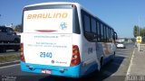 Empresa Braulino 2940 na cidade de Divinópolis, Minas Gerais, Brasil, por Igor Policarpo. Número da foto: #:id.