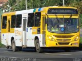 Plataforma Transportes 30839 na cidade de Salvador, Bahia, Brasil, por Ícaro Chagas. Número da foto: #:id.