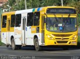 Plataforma Transportes 30839 na cidade de Salvador, Bahia, Brasil, por Ícaro Chagas. ID da foto: :id.