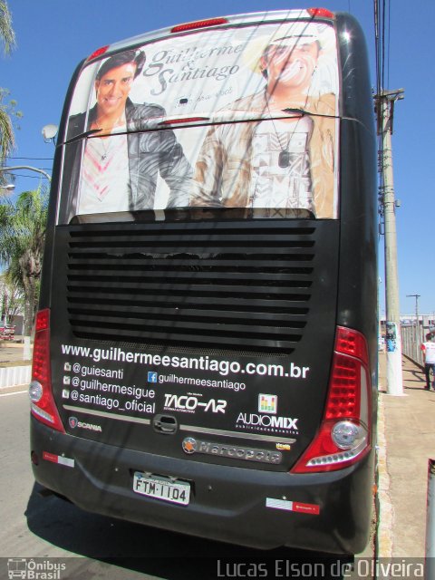 Guilherme & Santiago 1104 na cidade de Alfenas, Minas Gerais, Brasil, por Lucas Elson de Oliveira. Número da foto: #5349300.