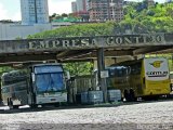 Empresa Gontijo de Transportes 20020 na cidade de Belo Horizonte, Minas Gerais, Brasil, por Douglas Yuri. ID da foto: :id.