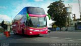 Viação Garcia 7219 na cidade de Rio de Janeiro, Rio de Janeiro, Brasil, por Douglas Couto Barbalho. Número da foto: #5349018.