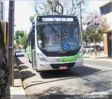 Viação Garcia 8353 na cidade de Apucarana, Paraná, Brasil, por Emanoel Diego.. Número da foto: #5350097.