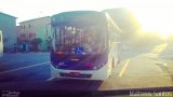 SBC Trans 607 na cidade de São Bernardo do Campo, São Paulo, Brasil, por Matheus Santos Cavalcante. Número da foto: #5350308.