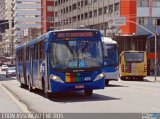 Transportadora Globo 479 na cidade de Recife, Pernambuco, Brasil, por Eronildo Assunção. Número da foto: #:id.