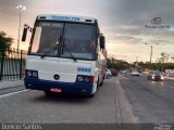 Transnilton Transporte e Turismo 6000 na cidade de Teresina, Piauí, Brasil, por Antonio Benício Santos. ID da foto: :id.