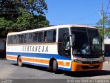 Viação Sertaneja 440 na cidade de Pirapora, Minas Gerais, Brasil, por Andrew Campos. Número da foto: #:id.