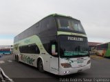 Buses Nilahue N37 na cidade de Santa Cruz, Colchagua, Libertador General Bernardo O'Higgins, Chile, por Pablo Andres Yavar Espinoza. Número da foto: #:id.