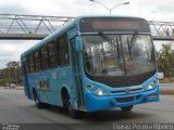 Autotrans > Turilessa 25523 na cidade de Belo Horizonte, Minas Gerais, Brasil, por Eloísio Pereira Ribeiro. Número da foto: #:id.