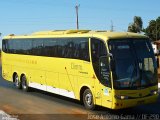 Viação Itapemirim 8705 na cidade de Gama, Distrito Federal, Brasil, por José Antônio Gama. Número da foto: #5349779.