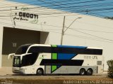 UTIL - União Transporte Interestadual de Luxo 11511 na cidade de Juiz de Fora, Minas Gerais, Brasil, por André Luiz Gomes de Souza. Número da foto: #5351013.