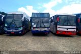 Novisa Transportes Rodoviários e Serviços 0123 na cidade de Camaçari, Bahia, Brasil, por Aneivan Lima. Número da foto: #5351075.