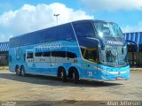 Auto Viação Progresso 6127 na cidade de Natal, Rio Grande do Norte, Brasil, por Allan Jefferson. Número da foto: #5350482.