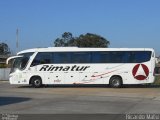 Rimatur Transportes 8100 na cidade de Curitiba, Paraná, Brasil, por Ricardo Matu. Número da foto: #:id.