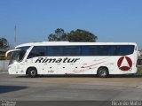 Rimatur Transportes 8100 na cidade de Curitiba, Paraná, Brasil, por Ricardo Matu. ID da foto: :id.