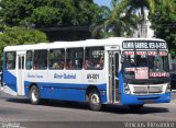 Autoviária Paraense AV-001 na cidade de Belém, Pará, Brasil, por Vinicius Alexandre. Número da foto: #:id.