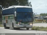 Empresa Gontijo de Transportes 14595 na cidade de Natal, Rio Grande do Norte, Brasil, por Allan Jefferson. Número da foto: #5350386.