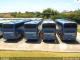 Viação Águia Branca 24030 na cidade de Camaçari, Bahia, Brasil, por Aneivan Lima. Número da foto: #5350580.