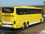 Viação Itapemirim 8705 na cidade de Gama, Distrito Federal, Brasil, por José Antônio Gama. Número da foto: #:id.
