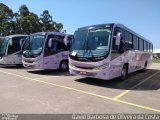 TransMargoo RJ 518.068 na cidade de Rio de Janeiro, Rio de Janeiro, Brasil, por David Barbosa de Oliveira da Costa. Número da foto: #5349642.