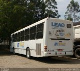 Müller Turismo  na cidade de Lauro Muller, Santa Catarina, Brasil, por Natanael  Resende Motta. Número da foto: #:id.