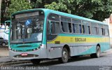 Costa Sul Transportes e Turismo 483 na cidade de Cachoeiro de Itapemirim, Espírito Santo, Brasil, por Daniel Carlos  Avelar Rocha. Número da foto: #5350774.
