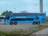 Auto Viação Progresso 6127 na cidade de Natal, Rio Grande do Norte, Brasil, por Allan Jefferson. Número da foto: #5350453.