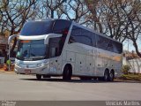 Viação Garcia 7007 na cidade de Sorocaba, São Paulo, Brasil, por Vinicius Martins. Número da foto: #5349691.
