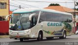 Viação Garcia 7326 na cidade de Ponta Grossa, Paraná, Brasil, por Felipe  Dn. Número da foto: #5353867.