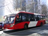 Redbus Urbano FZJL64 na cidade de , por Rodrigo Emanuel. Número da foto: #5353346.