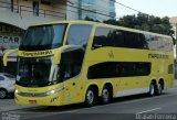 Viação Itapemirim 17405 na cidade de Vitória, Espírito Santo, Brasil, por Braian Ferreira. Número da foto: #:id.