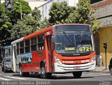 Viação Novo Retiro 88198 na cidade de Belo Horizonte, Minas Gerais, Brasil, por Welisson  Oliveira. Número da foto: #:id.