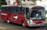 Expresso Gardenia 3375 na cidade de Franca, São Paulo, Brasil, por Lucas Borges . Número da foto: #5352198.