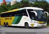 Empresa Gontijo de Transportes 18870 na cidade de São Paulo, São Paulo, Brasil, por Leonardo Fidelli. Número da foto: #5353818.