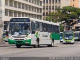 Rodoviária Caxangá 131 na cidade de Recife, Pernambuco, Brasil, por Eronildo Assunção. Número da foto: #:id.