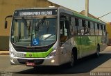Viação Garcia 8923 na cidade de Cambé, Paraná, Brasil, por Hilo Adorno. Número da foto: #5352654.