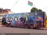 Loubet 6781 na cidade de Corumbá, Mato Grosso do Sul, Brasil, por Allyson  Cerqueira Alvares. Número da foto: #:id.