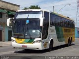 Empresa Gontijo de Transportes 12505 na cidade de São José dos Campos, São Paulo, Brasil, por Ezequiel Vicente Fernandes. Número da foto: #:id.