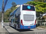Ramos Turismo 4200 na cidade de Petrópolis, Rio de Janeiro, Brasil, por Zé Ricardo Reis. Número da foto: #5352289.