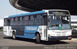 Turismar Transporte e Turismo 260 na cidade de Marília, São Paulo, Brasil, por Vinicius de Oliveira Munhoz. Número da foto: #5353569.