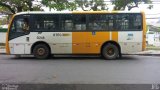STEC - Subsistema de Transporte Especial Complementar D248 na cidade de Salvador, Bahia, Brasil, por Jessé Ferreira Gonçalves. Número da foto: #5351667.