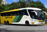 Empresa Gontijo de Transportes 19125 na cidade de São Paulo, São Paulo, Brasil, por Leonardo Fidelli. Número da foto: #5353813.