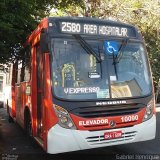Empresa São Gonçalo 10090 na cidade de Contagem, Minas Gerais, Brasil, por Wericson Silva. Número da foto: #5353638.