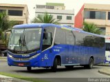 Expresso Recreio RJ 230.028 na cidade de Itaguaí, Rio de Janeiro, Brasil, por Renan Vieira. Número da foto: #5352591.