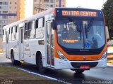 Auto Viação Marechal Brasília 444651 na cidade de Águas Claras, Distrito Federal, Brasil, por Douglas  Brandao da Silva. Número da foto: #:id.