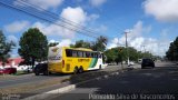 Empresa Gontijo de Transportes 12825 na cidade de Maceió, Alagoas, Brasil, por Perivaldo Silva de Vasconcelos . Número da foto: #5351551.