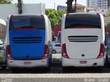 Auto Viação 1001 3018 na cidade de São Paulo, São Paulo, Brasil, por Bruno   Studer. Número da foto: #5351993.