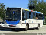 Transportes Santa Maria C39558 na cidade de Rio de Janeiro, Rio de Janeiro, Brasil, por Renan Vieira. Número da foto: #5352567.